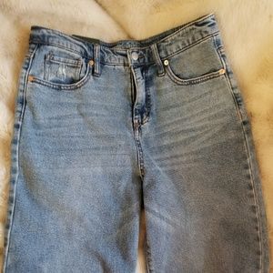 target skater jeans
